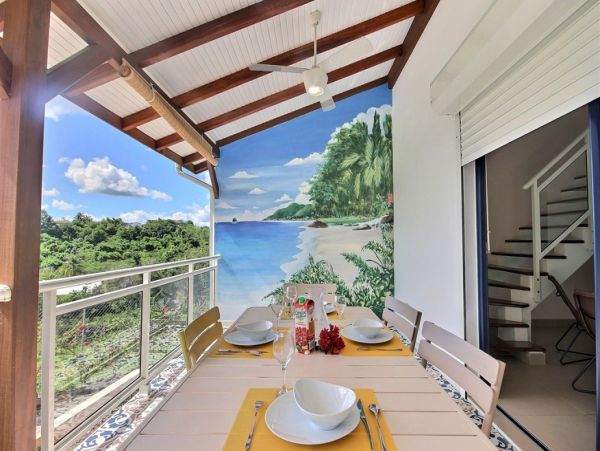 Martinique Home 1027284