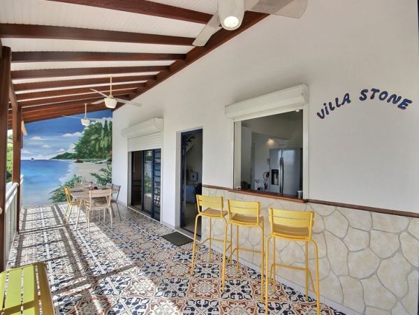Martinique Home 1027284