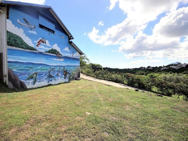 Martinique Home 1027284