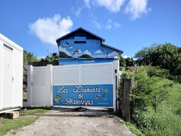 Martinique Home 1027284