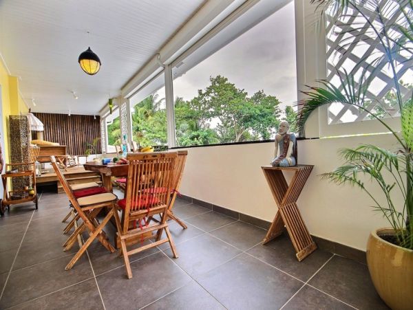 Martinique Home 1027285