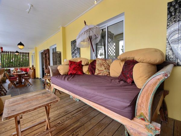Martinique Home 1027285