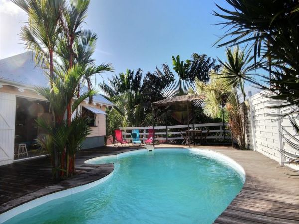 Martinique Home 1027286