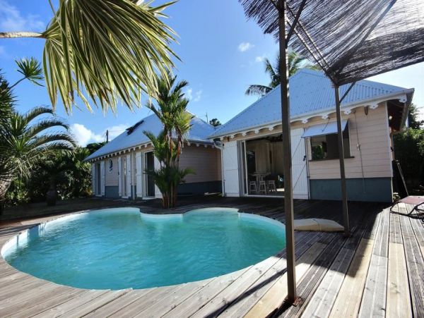 Martinique Home 1027286