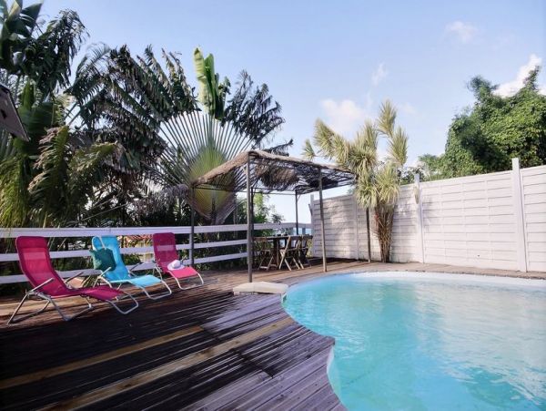 Martinique Home 1027286