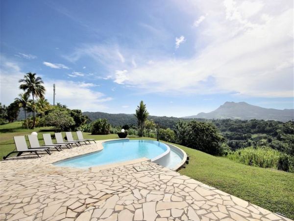 Martinique Home 1027287