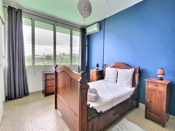 Martinique Home 1027287