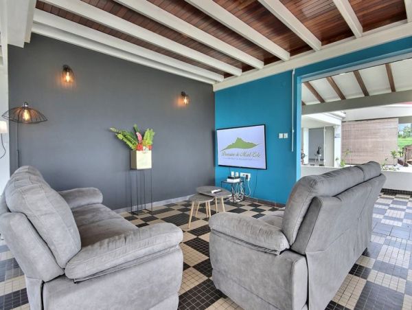 Martinique Home 1027287