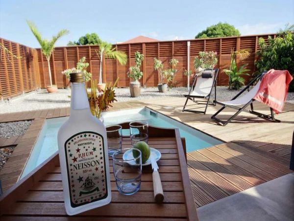 Martinique Home 1027288