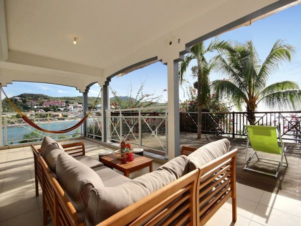 Martinique Home 1027289