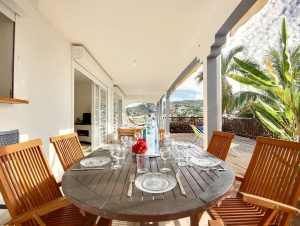 Martinique Home 1027289