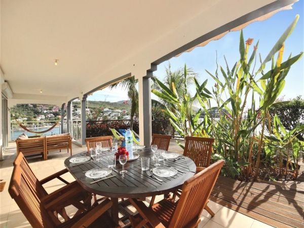 Martinique Home 1027289