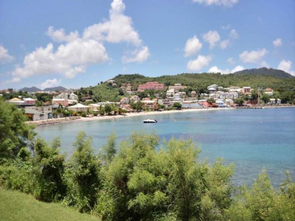 Martinique Home 1027289