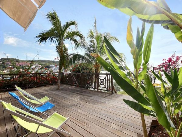 Martinique Home 1027289