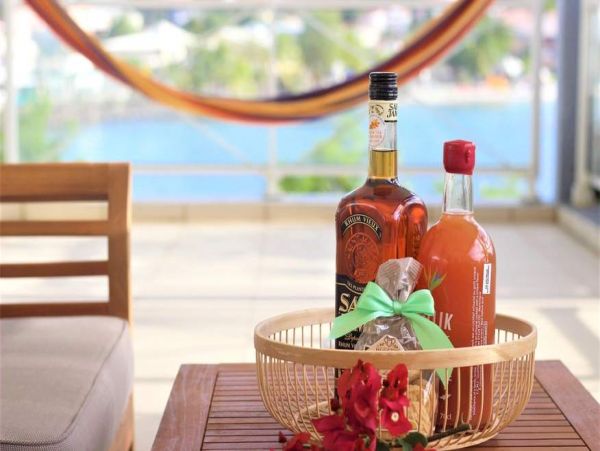 Martinique Home 1027289