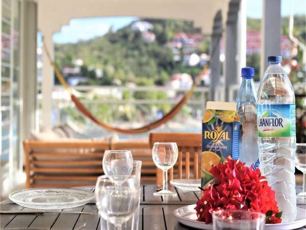 Martinique Home 1027289