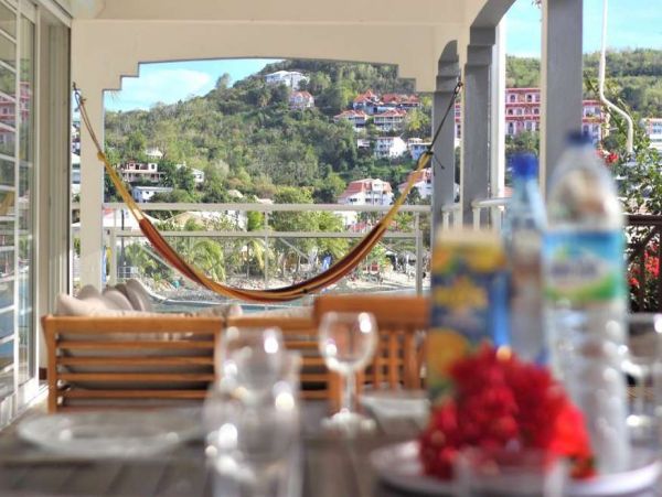 Martinique Home 1027289
