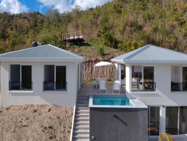 Martinique Home 1027290