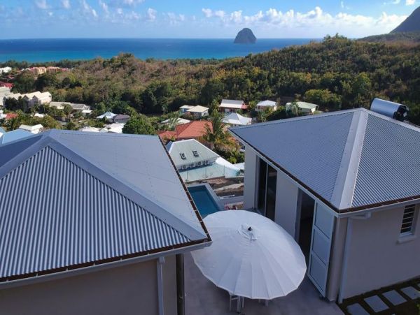 Martinique Home 1027290