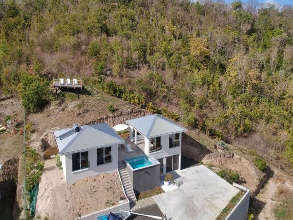 Martinique Home 1027290