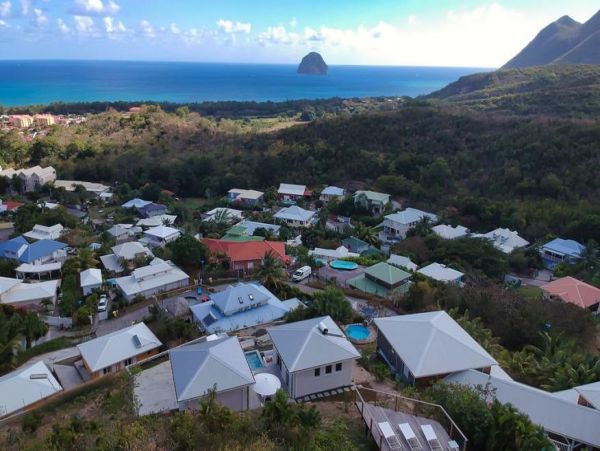 Martinique Home 1027290