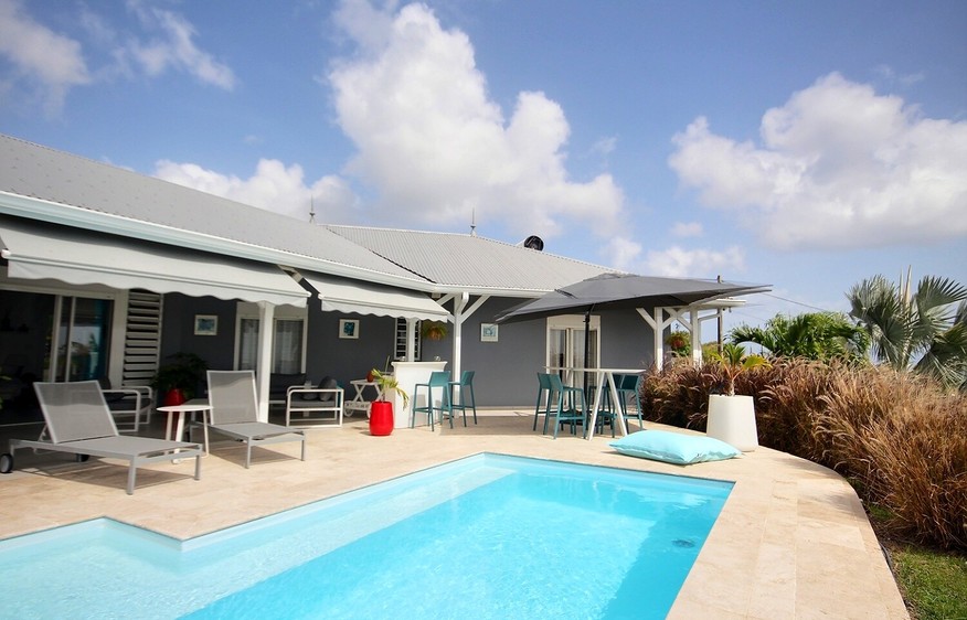 Martinique Home 1027291