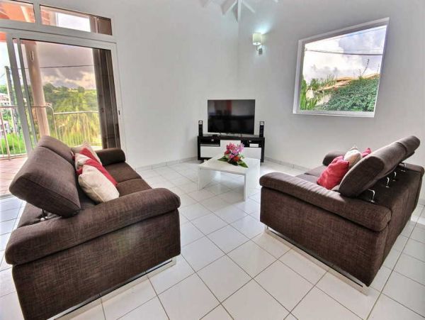 Martinique Home 1027293