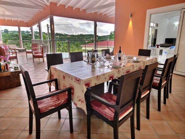 Martinique Home 1027293