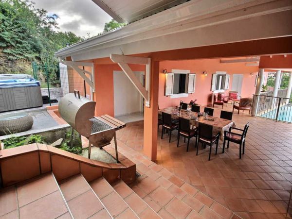 Martinique Home 1027293