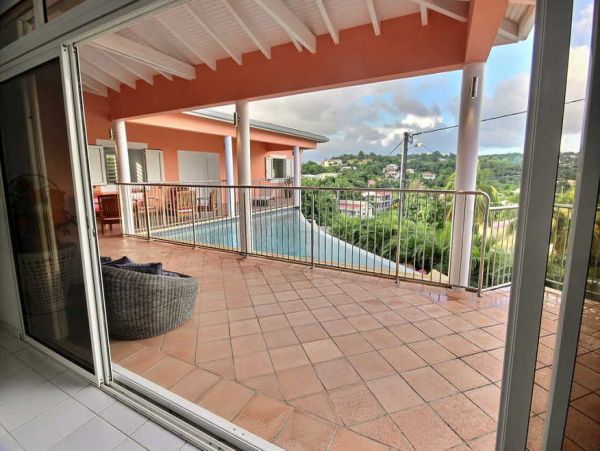 Martinique Home 1027293