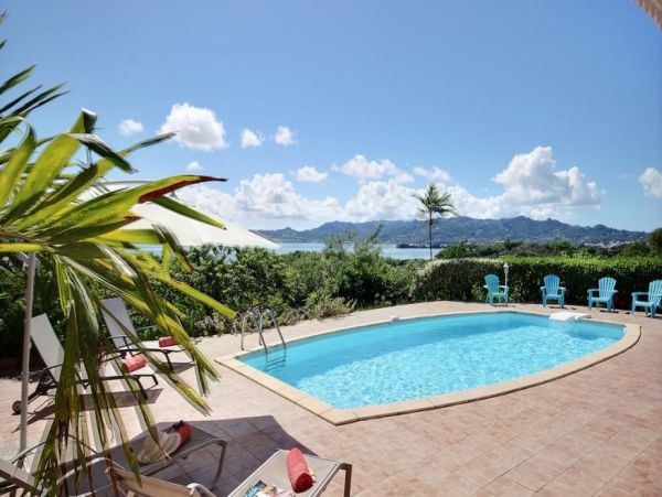 Martinique Home 1027294