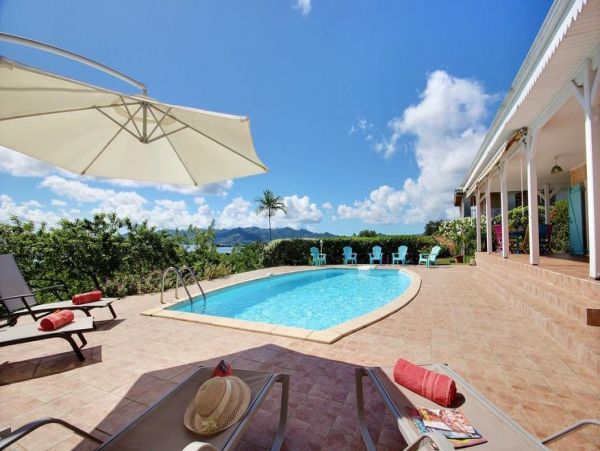 Martinique Home 1027294