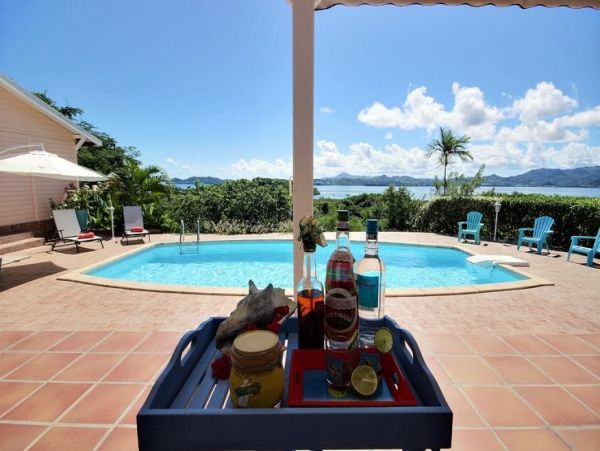 Martinique Home 1027294