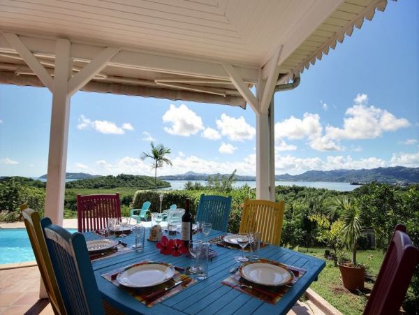 Martinique Home 1027294