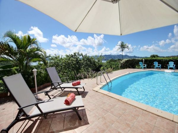 Martinique Home 1027294