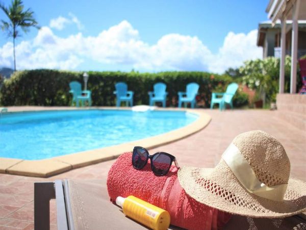 Martinique Home 1027294