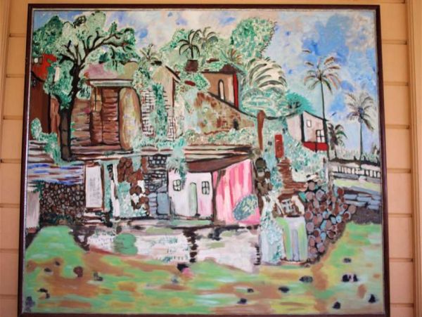 Martinique Home 1027294