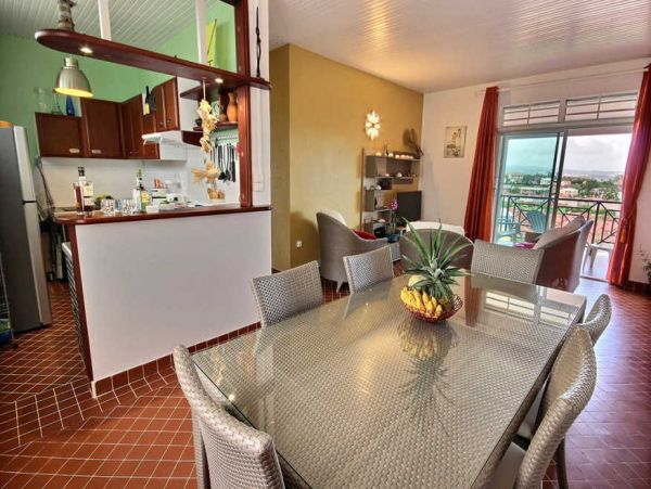 Martinique Home 1027296