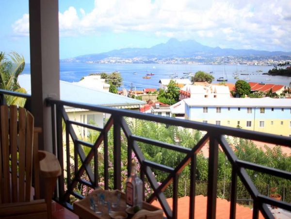 Martinique Home 1027296