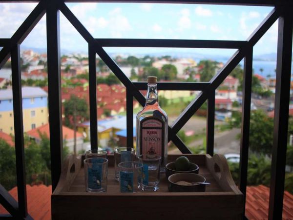 Martinique Home 1027296