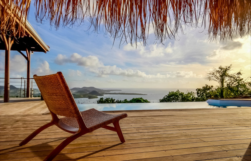Martinique Home 1027298