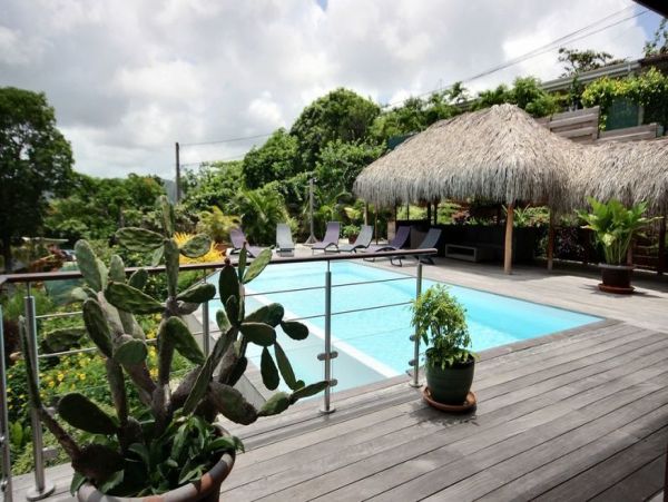 Martinique Home 1027298