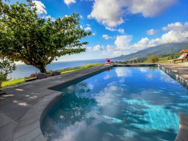 Martinique Home 1027299