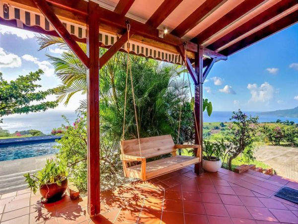 Martinique Home 1027299