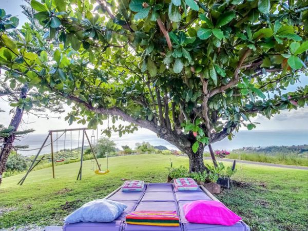 Martinique Home 1027299