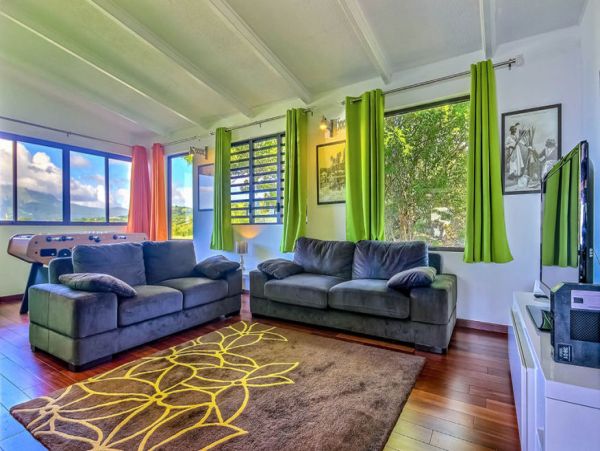 Martinique Home 1027299