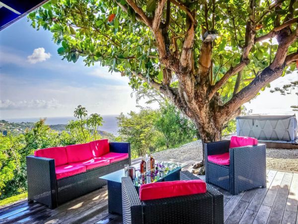 Martinique Home 1027299