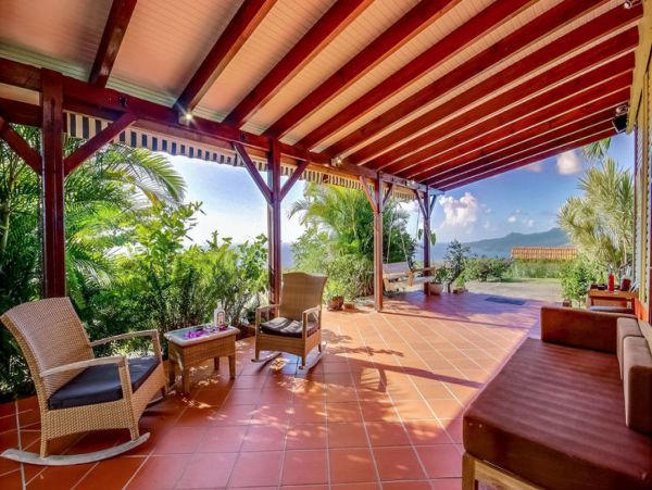 Martinique Home 1027299