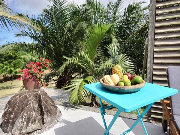 Martinique Villa. Beautifully Appointed Tropical Delight