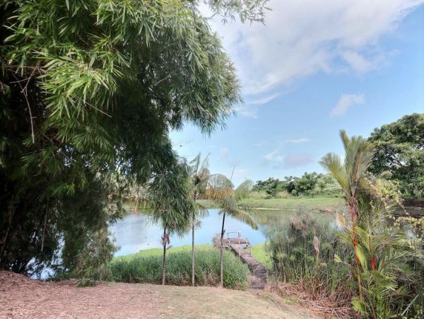 Martinique Villa. Beautifully Appointed Tropical Delight